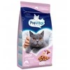 Kačių Maistas - PREVITAL Senior Lašišos Sausas 1.4kg