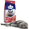 Katės Maistas - PREVITAL Suaugusiųjų Jautienos Sausas Maistas 1.4kg