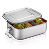 Gefu Endure Large Lunch Box G-12735
