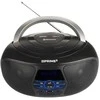 Prime3 Boombox abb11bt bluetooth fm