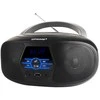 Prime3 Boombox abb11bt bluetooth fm