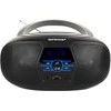 Prime3 Boombox abb11bt bluetooth fm