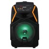 Prime3 Garsiakalbis aps22 system audio bluetooth karaoke