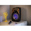 Prime3 Garsiakalbis aps22 system audio bluetooth karaoke