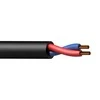 Przewód Procab Procab PLS225/1 Garsiakalbio laidas – 2 x 2,5 mm? - 13 AWG - HighFlex™ 100 metrų