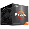 AMD Ryzen 7 5700 procesorius - dėžutė