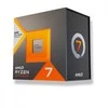 AMD Procesorius Ryzen 7 7800x3d 4,2 GHz 100-100000910 dėklas