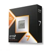 Procesorius AMD Procesor ryzen 7 9800x3d 4,7 ghz 100-100001084 tray
