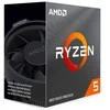Procesorius amd ryzen 5 4500 100-100000644box