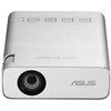 Projektorius e1r mobilusis maitinimo blokas/usb/wifi/hdmi/2w garsiakalbis/