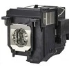 Epson eb-685w projektorius danych