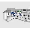 Epson eb-685w projektorius danych