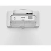 Epson eb-685w projektorius danych