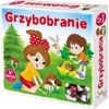 Promatek Grybų Žaidimas