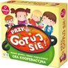 Dėlionė Promatek Pasiruoškite
