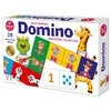 Promatek Kukuryku Vaizdas ir klasikinis domino