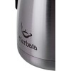 Promis dzbanek plieno 1,5 l, nadruk herbata tmh15