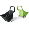 Karutis Prosperplast LOAD &amp; GO III, Juodas