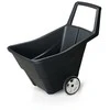 Karutis Prosperplast LOAD &amp; GO III, Juodas