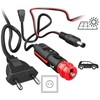 Yolco GCX 37 BT juoda