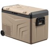 Yolco TCX50 smėlio