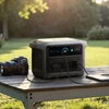 Przenośna stacja zasilania anker solix c1000 gen2 1024wh 2000w