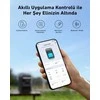 Nešiojama „Anker Solix C300X“ 288 Wh 300 W įkroviklis