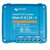 Įtampos keitiklis DC/DC 12V:24V 5A 120W Orion-Tr, galvaniškai izoliuotas, IP43, Victron energy