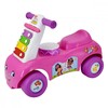 Jakks Pacific Pulio Muzyczny jeździk fisher price rožinis
