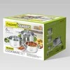 MAESTRO MR-2020-6M Puodų rinkinys 6 pieces
