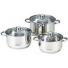 MAESTRO MR-2020-6M Puodų rinkinys 6 pieces
