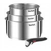 Tefal Ingenio L8964S55 puodų rinkinys 4 pc(s)