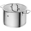 Zwilling nerūdijančio plieno puodų rinkinys 5 vnt., (66920-005-0)