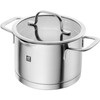 Zwilling nerūdijančio plieno puodų rinkinys 5 vnt., (66920-005-0)