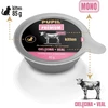PUPIL PREMIUM GOLD KITTEN Cielęcina karma katei 85g