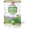 PUPIL Premium All Meat Venison – drėgnas ėdalas šunims – 800g