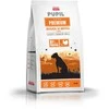 PUPIL Premium Light&Senior Medium and large breeds Rich in kalakutiena ir ryžiai – sausas Maistas šunims – 12kg