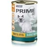 Pupil Premium PUPIL Prime Rich in vištiena and duck – šlapias kačių maistas – 400g