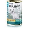 Pupil Premium PUPIL Prime Rich in lašiša with trout – šlapias kačių maistas – 400g