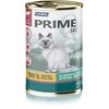 Pupil Premium PUPIL Prime Rich in jautiena and liver – šlapias kačių maistas – 400g