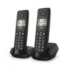 Telefonas belaidis gigaset pure 100 duo
