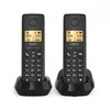 Telefonas belaidis gigaset pure 100 duo