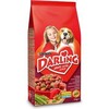 Purina Nestle Sausas ėdalas šunims Darling, su mėsa ir daržovėmis, 3kg