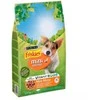 Purina Nestle Friskies mini menu vištiena su daržovėmis - sausas maistas šuniui - 1,5kg