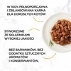 Konservai katėms su jautiena Purina GOURMET GOLD, 1x85 g