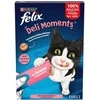 Purina Nestle PURINA Felix Deli Moments Salmon - cat treats - 4x10g