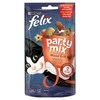 Purina Nestle Sausas Kačių Maistas - Felix Party Mix 60 g