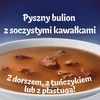 Purina Nestle Felix Original Soup Time Box žuvis – šlapias kačių maistas – 6x48g