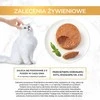 Purina Nestle Kačių Maistas - PURINA Gourmet Gold Mousse Su Lašiša 85g
