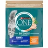 Purina Nestle Kačių Maistas - PURINA One Bifensis Senior 7+ Sausas Kačių Maistas 37% Baltymų 750g Vištiena